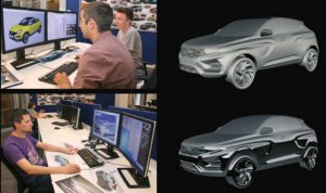 НОВОСТИ АВТОВАЗа: Renault передала акции завода РФ / Новый президент завода / LADA Duster / XRAY все