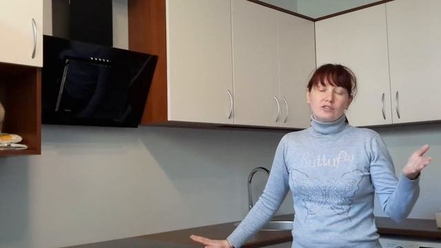 Подготовка кухни до установки новой мебели