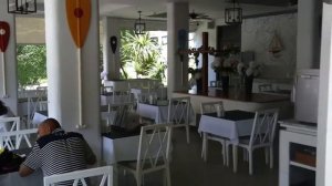 Sugar Marina Resort - Nautical Kata