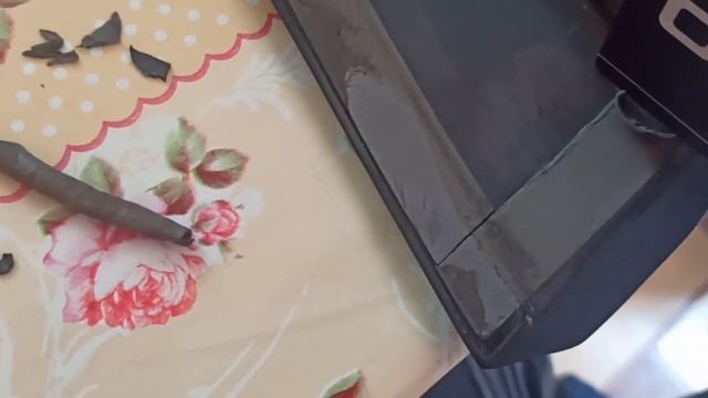 Как удалить старый 3М скотч смотреть онлайн