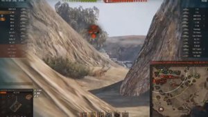 Какой танк Лучше? СРАВНИМ Е100, Maus или Pz Kpfw VII