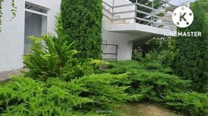 Обзор Усадьбы Круглое озеро в Абрау-Дюрсо. 2 августа 2022