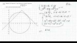 Ященко ЕГЭ 2020 2 вариант 18 задание. Сборник ФИПИ школе (36 вариантов)