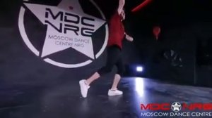 MDC NRG Ansimov Nikita