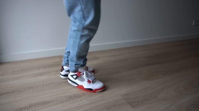 ⚠️COMO ATAR JORDAN 4 / 2023 / (La GUIA DEFITINITIVA) How to LACE JORDAN 4 смотреть онлайн