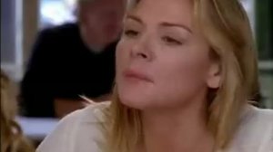 SATC | Season 6 | Episode 16 | Samantha's Hair Loss