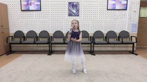 Милана Галица Колыбельная.mp4