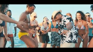 MONTELIER - Una Cerveza Por Favor - (OFFICIAL VIDEO) (BACHATA HIT 2022)