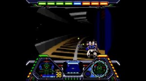 Forgotten Games: Accele Brid - SNESdrunk