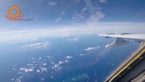 Китайский бомбардировщик Xian H-6K - старый советский самолет и кошмар Юго-Восточной Азии