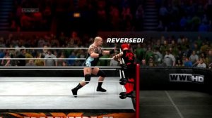 Титаны Реслинга (11)