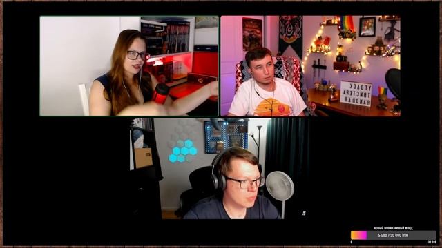 ГИК-ДОЗОР 17.09.2023 ft. @patchface_project @DJMrTwister смотреть онлайн