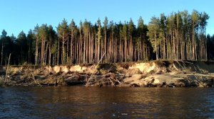 Томск- Стрежевой Часть 4. День 3