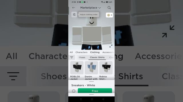 как сделать скин в Roblox смотреть онлайн