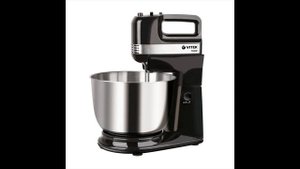 Миксер VITEK VT-1419, 700 Вт, 5 скоростей + режим Турбо