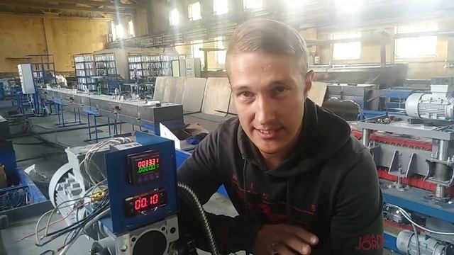 Оборудование для производства стеклопластиковой арматуры - Завод СтеклоПласт. Надежность, качество!
