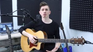 Как играть 7 популярных боев на акустической гитаре? (часть 2)