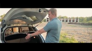 Nissan Leaf честный обзор