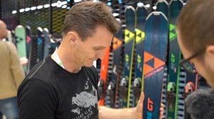 Fischer RC One 86 GT (2020) skis