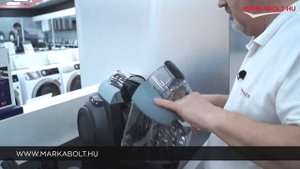 Electrolux EL61C2OG porszívó – Márkabolt.hu