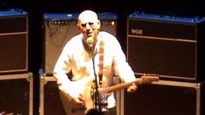 Воскресенье (муз. и сл. А.Романов, вокал А.Сапунов - Снилось мне (СПб., 4.12.2011 г.)