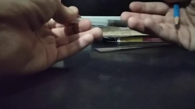 Удлинитель для карандаша своими руками. Лайфхак.