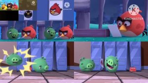 Up To Faster 10 Parison To Angry Birds Slingshot Stories