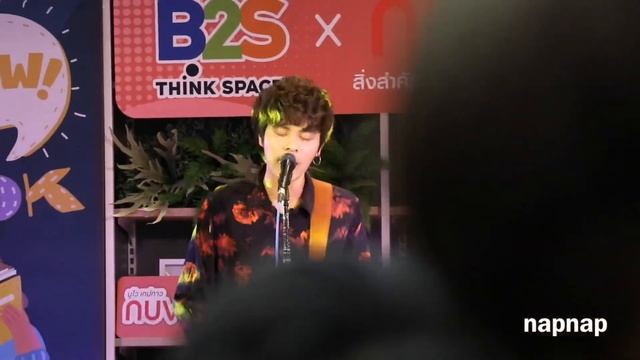 08.03.2019 | Keep it to you - THE TOYS @B2S THINK SPACE смотреть онлайн