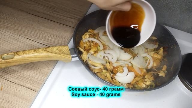 Как приготовить ужин за -30 минут ! Быстро вкусно и легко ! How to cook dinner in 30 minutes? смотреть онлайн