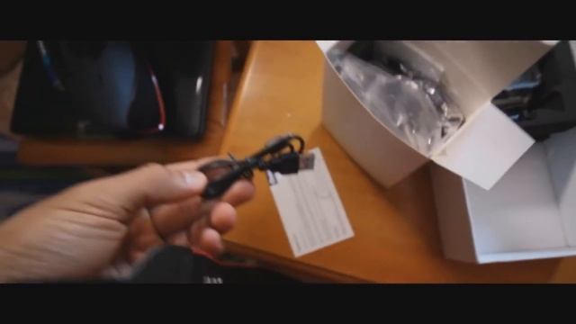 UNBOXING "GoPro" GitUp Git2 + Video Test смотреть онлайн