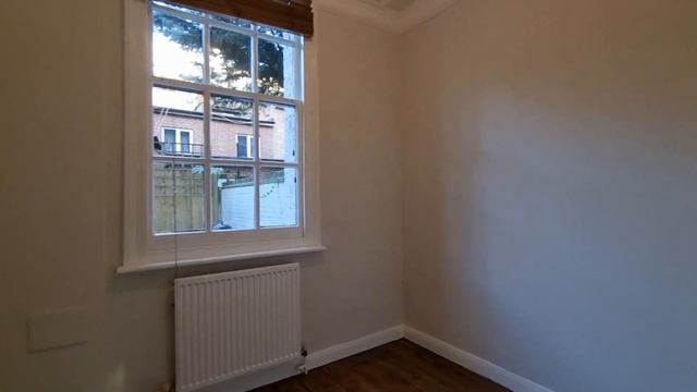 Gibson Gardens, Stoke Newington London N16 7HB смотреть онлайн