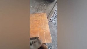 Как сделать хомуты для соединительной трубы своими руками