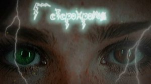 Саблиминал на гетерохромию ⚠️.где ты купила эти линзы?Выглядят потрясающе !Чел ,это не линзы..)
