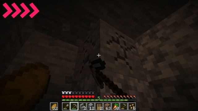 Minecraft - Tornado Mod Survival 1.18.2 смотреть онлайн