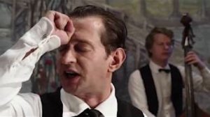 Я тоскую по родине. Минусовка №1