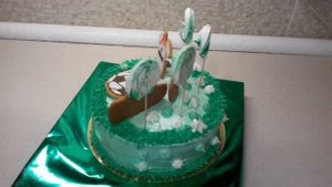 УКРАШЕНИЕ ТОРТА НА ДЕНЬ РОЖДЕНИЕ ДЛЯ МАЛЬЧИКА, 6 ЛЕТ. ТОРТ ДЛЯ ФУТБОЛИСТА!). ОБЗОР