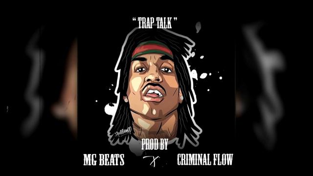 [FREE] Hard Trap Beat | Aggressive 808 Trap Beat Instrumental "TRAP TALK" | MG Beats x Criminal Flo смотреть онлайн