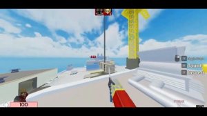 buying VIP gamepass in roblox arsenal