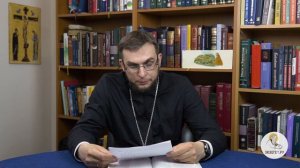 Книга пророка Осии, Глава 8. Священник Алексей Волчков. Толкование Ветхого Завета. Толкование Библи