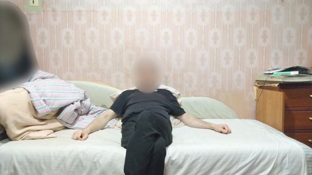 Гармоничный сон адекватного и здорового человека. Классификация людей по типам сна. Как спит Ванома смотреть онлайн