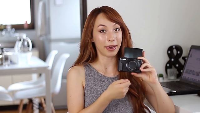 CANON G7X MARK II: Vale a pena? смотреть онлайн
