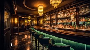 Saxophone Jazz Bar ? Relaxing Jazz Piano Music - Soft Background Jazz Music in Cozy Bar Ambience