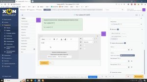 ITSM-система GLPI. Функционал блока Поддержка.