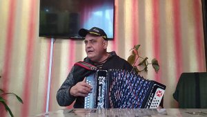 ПЕСНЯ ПОД ГАРМОНЬ ГАЛИНА ГАРМОНИСТ 68