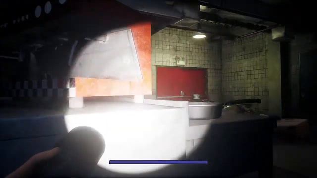 ПРОХОДИМ НОВЫЙ ФНАФ РУИНЫ! СТРИМ смотреть онлайн