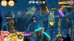 Angry Birds 2 Level 2020