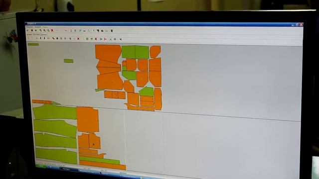Швейная фабрика "Рабочая марка" (город Глазов) - САПР comtense смотреть онлайн