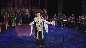 Anania Hovsepyan - Kertam (Mahubi Gevorg)