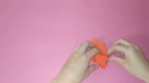 DIY paper hat////Шляпка из бумаги своими руками.