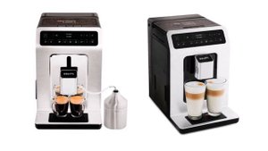 8 Автоматическая кофемашина Krups Крутые товары для кухни Топ 2023 Кофемашины Krups 2022